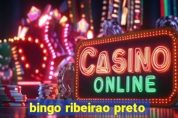 bingo ribeirao preto